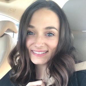 Meet your Posher, Kaylee